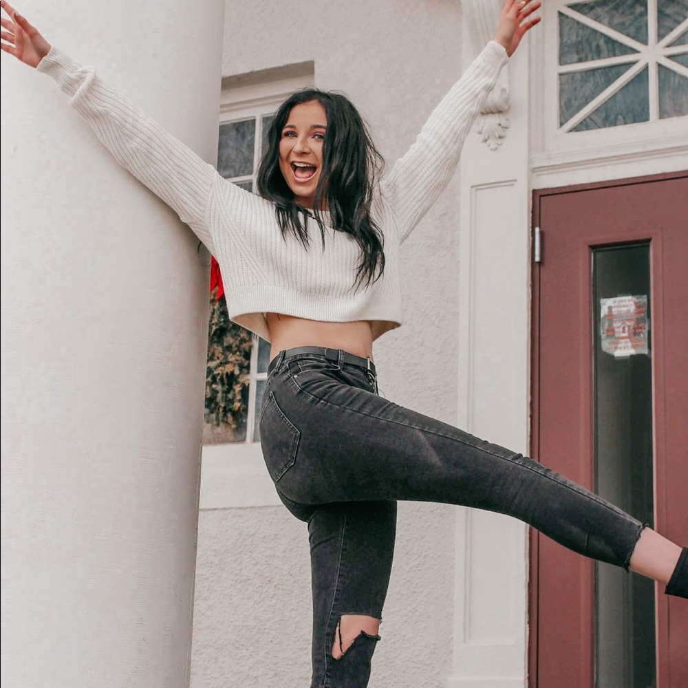Meet your Posher, Kierra
